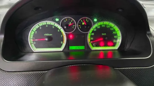 Chevrolet Aveo 2014