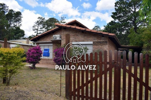 Casas Venta 2 Dormitorios Piriápolis