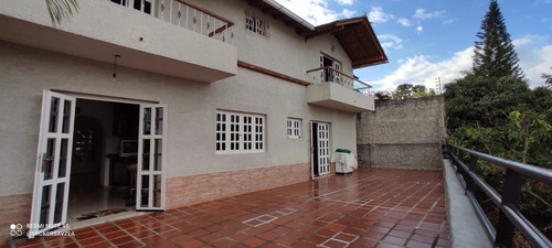 Imagen 14 de 14 de Casa En Venta Los Teques La Macarena Sur Estado Miranda