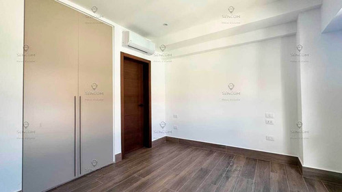 Apartamento De 1 Habitación Con Terraza En La Azotea Greenwood, Cap Cana