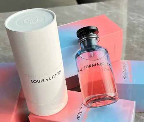 Louis Vuitton California Dream Eau De Parfum 100ml | MercadoLibre