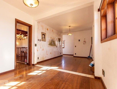 Imagem 8 de 30 de Excelente Sobrado Em Condomínio Jardim Europa No Bairro Jardim Novo Mundo. Com 4 Dormitórios E 4 Suítes,1 Suíte Com Banheira De Hidromassagem,e As 4 S - Cc00709 - 34267703