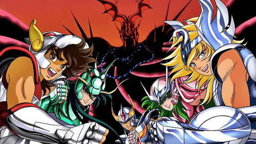 Saint Seya The Sanctuary - Cavaleiros Dos Zodiacos P/ Ps2