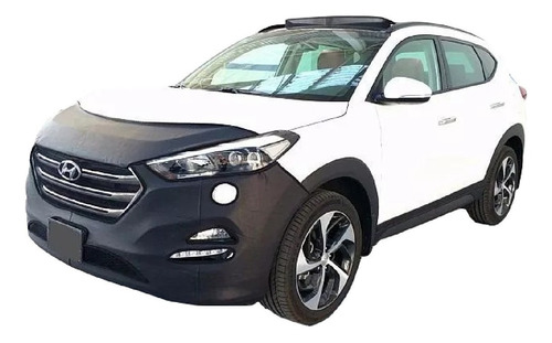 Antifaz Para Hyundai Tucson 2015-17 De Agencia, Fabricante.