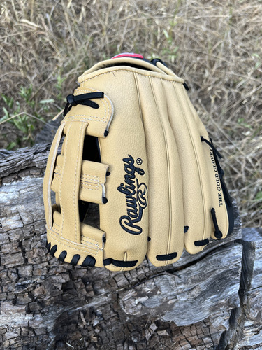 Guante Rawlings 11.5 Pulgada Lanzador Derecho Caja Abierta (Usado)