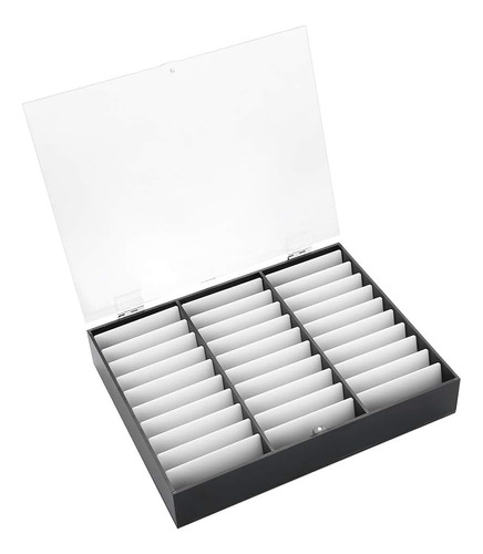 Caja De Almacenamiento De Uñas Para Decoracion De Uñas  C