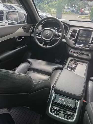 Volvo XC90 2.0 T6 4x4 R-design blindaje 2
