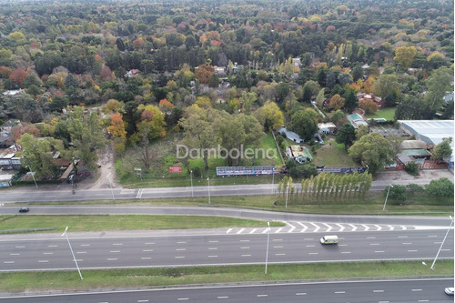 Imagen 3 de 7 de Terreno Fracción En Venta O Permuta - Colectora Acceso Oeste - Parque Leloir - Ituzaingó