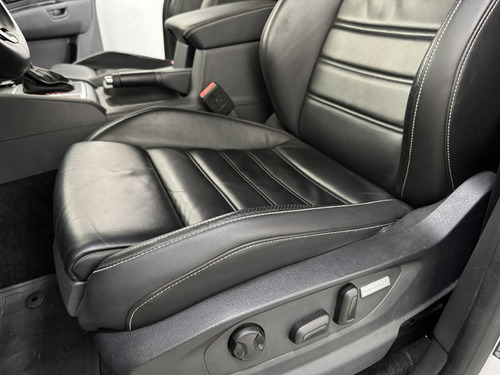 Volkswagen Amarok 3.0 V6 Extreme