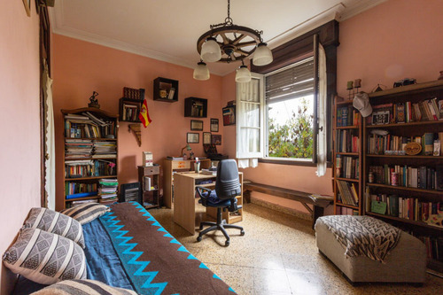 Departamento En Venta La Boca 4 Ambientes Luminoso