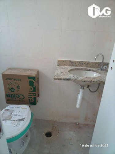 Imagem 5 de 7 de Aparttamentos Novinhos !!! Vila Galvão , Na Melhor Localização Do Bairro !! - Ap2517