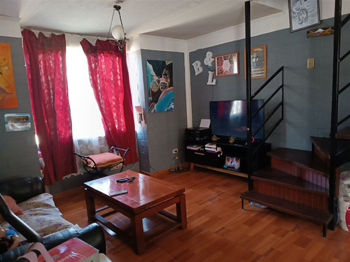 Venta De Cómoda Casa En Quilicura, Apta Para Subsidio
