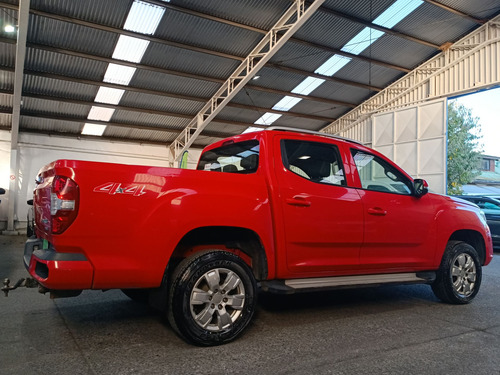 Maxus T60 2022