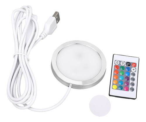 Apto Para Kit Led, Impresora 3d, Control Remoto Rgb De 16 Co