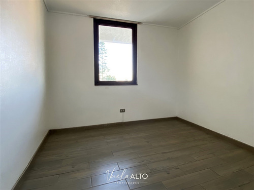 Departamento En Venta 2 Dorm. Peñalolén / Parque Cousiño