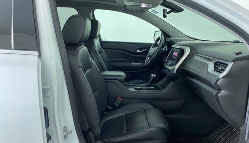 Imagen 11 de 15 de 113461 - Gmc Acadia 2017 Con Garantía