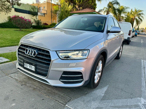 Audi Q3 1.4 Luxury 150 Hp At