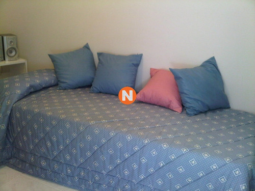 Apartamento En Venta Y Alquiler, Mansa, Punta Del Este, 3 Dormitorios.- Ref: 1414