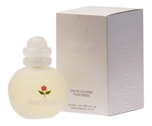 Colonia Petit Enfant Paris X100ml