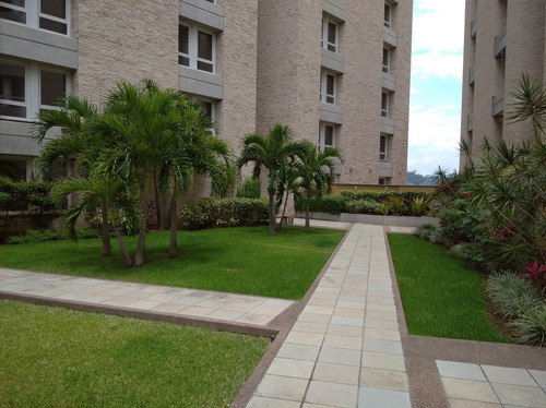 Imagen 3 de 14 de Apartamento Lomas De Las Mercedes