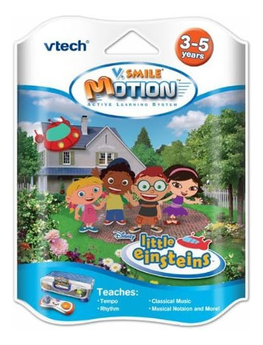 Vtech - Litle Einstens