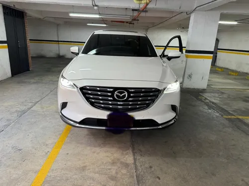 Mazda CX-9 2.5 Grand Touring Signature