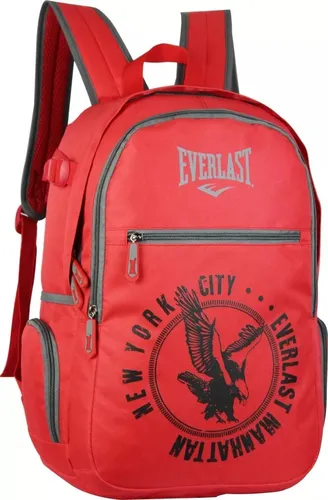 Mochila everlast original clearance