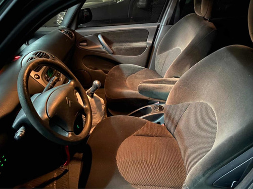 Citroën Xsara Picasso 1.6 Fase2 I Exclusive 2012
