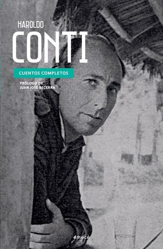 Cuentos Completos  Haroldo Conti