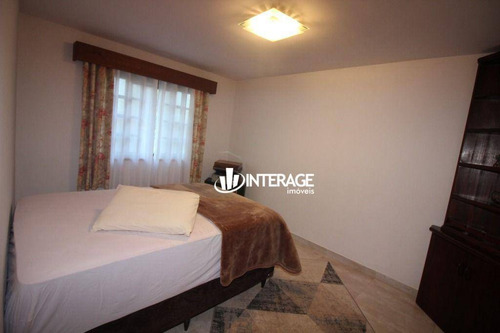Imagem 17 de 30 de Chácara Com 2 Dormitórios À Venda, 8115 M² Por R$ 1.350.000,00 - Jardim Boa Vista - Campo Magro/pr - Ch0017