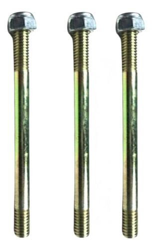 Prisioneiro Filtro Ar Carburador Solex 2e 3e Vw Ford 5x5x62m