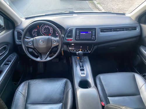 Honda HR-V 1.8 Ex Flex Aut. 5p