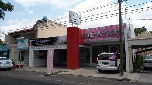Imagen 14 de 21 de Local Comercial Blvd. Dr. Mora Colonia Las Quintas