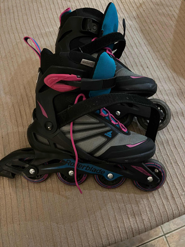 Patines Rollerblade Mujer