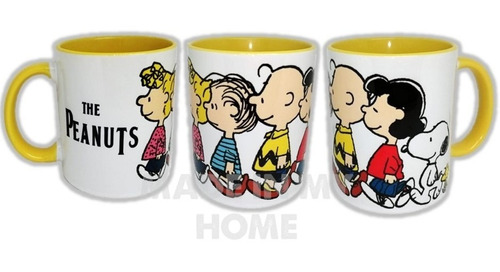 Taza All Peanuts