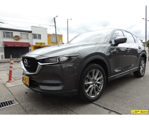 Mazda CX-5 2.5 Grand Touring At