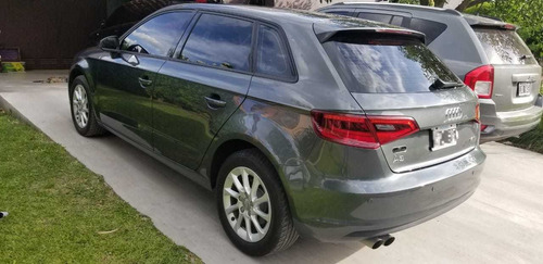 Audi A3 1.4 T Fsi Technology 2014