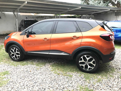 Renault Captur 1.6 Intens Cvt 2019