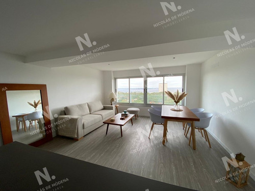 Imagen 1 de 23 de Excelente Oportunidad De Hermoso Departamento - Punta Del Este Roosevelt