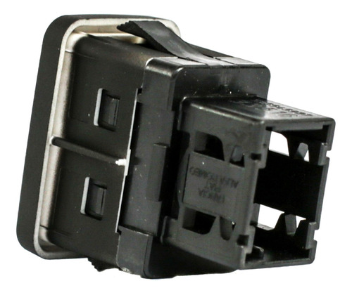 Conector Usb Fiat Nuevo Palio Weekend Fase Ii Hlx 06/09