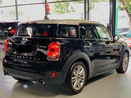 Excepecional Mini Countryman Único Dono