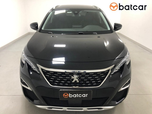 Peugeot 3008 Griffe 1.6 Thp