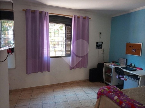 Casa-são Paulo-vila Ipojuca | Ref.: 353-im550786 - 353-im550786
