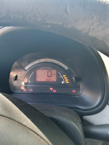 Imagem 5 de 13 de Citroen C3 Valor 4.500 Com Avarias