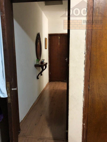 Imagem 6 de 17 de Sobrado | 2 Dorms | Pq. Pinheiros | Taboão Da Serra - Ju0080 - 69814991