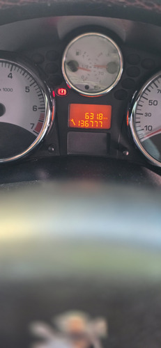 Peugeot 207 1.4 Active Flex 5p