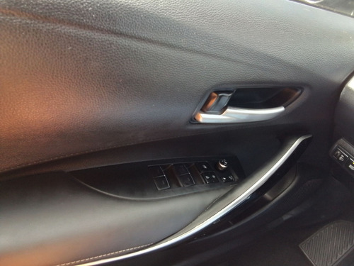 Toyota Corolla 2.0 VVT-IE FLEX XEI DIRECT SHIFT