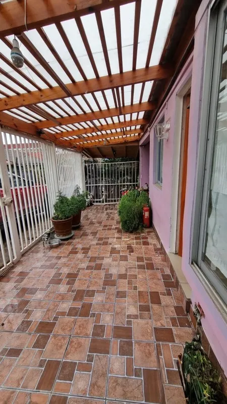 Imagen 3 de 19 de Casa En Venta | 2d + 1b + Estacionamiento | Puente Alto