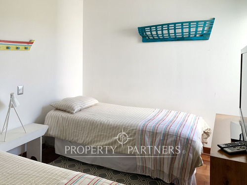 Arriendo Hasta Diciembre: Cómodo Departamento Con ...