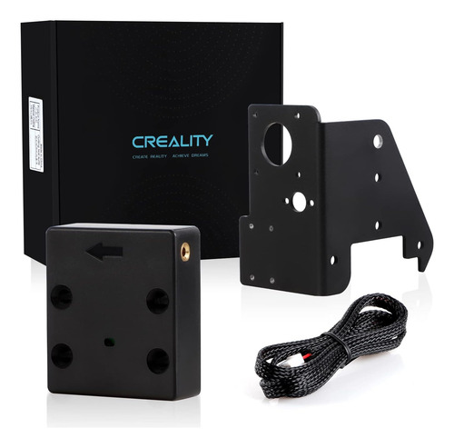 Sensor Oficial De Agotamiento De Filamento Creality Ender 3